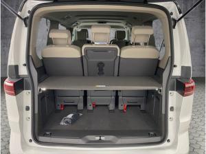 Volkswagen Multivan 2.0 TDI DSG Edition LÜ