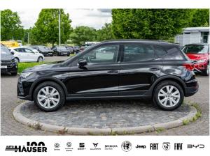 Seat Arona Style 1.0 TSI DSG NAVI KAMERA PARK ACC LED FULL-LINK SITZHZG