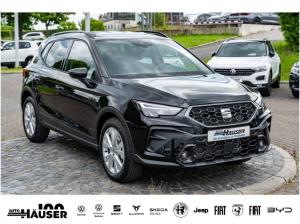 Seat Arona Style 1.0 TSI DSG NAVI KAMERA PARK ACC LED FULL-LINK SITZHZG
