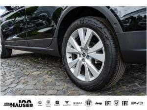 Seat Arona Style 1.0 TSI DSG NAVI KAMERA PARK ACC LED FULL-LINK SITZHZG