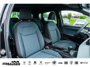 Seat Arona Style 1.0 TSI DSG NAVI KAMERA PARK ACC LED FULL-LINK SITZHZG