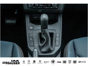 Seat Arona Style 1.0 TSI DSG NAVI KAMERA PARK ACC LED FULL-LINK SITZHZG