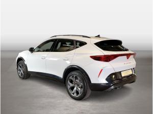Cupra Formentor 1.5 eTSI DSG 360 ACC AUT Fernlichtass.