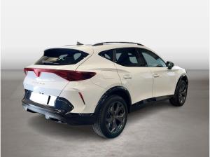 Cupra Formentor 1.5 eTSI DSG 360 ACC AUT Fernlichtass.