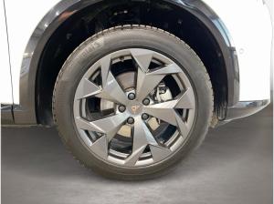 Cupra Formentor 1.5 eTSI DSG 360 ACC AUT Fernlichtass.