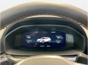 Cupra Formentor 1.5 eTSI DSG 360 ACC AUT Fernlichtass.