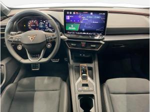 Cupra Formentor 1.5 eTSI DSG 360 ACC AUT Fernlichtass.