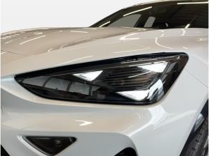 Cupra Formentor 1.5 eTSI DSG 360 ACC AUT Fernlichtass.