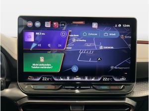 Cupra Formentor 1.5 eTSI DSG 360 ACC AUT Fernlichtass.
