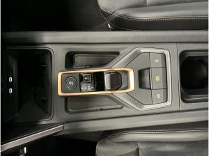 Cupra Formentor 1.5 eTSI DSG 360 ACC AUT Fernlichtass.