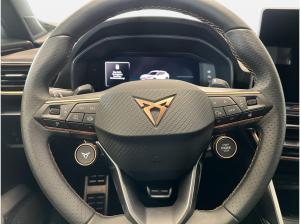 Cupra Formentor 1.5 eTSI DSG 360 ACC AUT Fernlichtass.