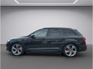Audi Q7 SUV S line 50 TDI quattro AHK 22Zoll Sthz 7 Sitze