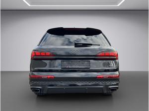 Audi Q7 SUV S line 50 TDI quattro AHK 22Zoll Sthz 7 Sitze