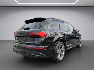 Audi Q7 SUV S line 50 TDI quattro AHK 22Zoll Sthz 7 Sitze