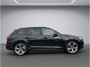 Audi Q7 SUV S line 50 TDI quattro AHK 22Zoll Sthz 7 Sitze