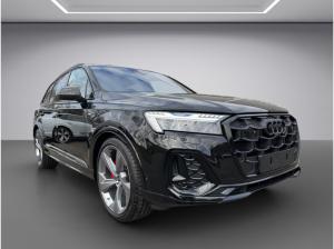 Audi Q7 SUV S line 50 TDI quattro AHK 22Zoll Sthz 7 Sitze
