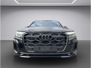 Audi Q7 SUV S line 50 TDI quattro AHK 22Zoll Sthz 7 Sitze