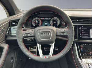 Audi Q7 SUV S line 50 TDI quattro AHK 22Zoll Sthz 7 Sitze