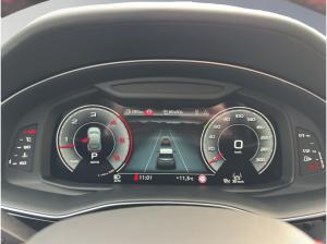 Audi Q7 SUV S line 50 TDI quattro AHK 22Zoll Sthz 7 Sitze