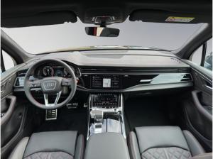 Audi Q7 SUV S line 50 TDI quattro AHK 22Zoll Sthz 7 Sitze
