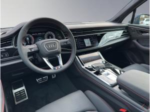 Audi Q7 SUV S line 50 TDI quattro AHK 22Zoll Sthz 7 Sitze
