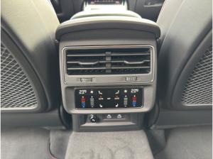 Audi Q7 SUV S line 50 TDI quattro AHK 22Zoll Sthz 7 Sitze