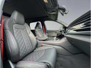 Audi Q7 SUV S line 50 TDI quattro AHK 22Zoll Sthz 7 Sitze