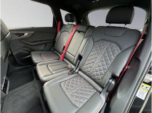 Audi Q7 SUV S line 50 TDI quattro AHK 22Zoll Sthz 7 Sitze