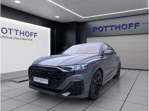 Audi Q8 SUV TFSI e quattro ❗️SOFORT VERFÜGBAR🚀