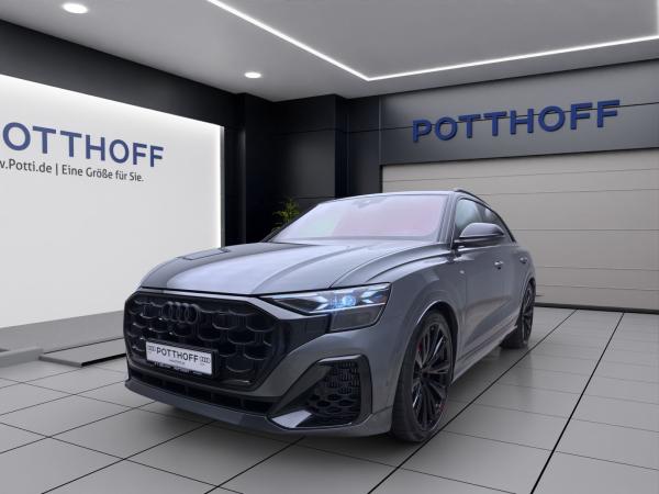 Audi Q8 SUV TFSI e quattro ❗️SOFORT VERFÜGBAR🚀