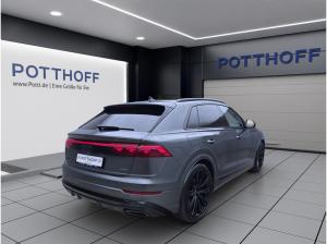 Audi Q8 SUV TFSI e quattro ❗️SOFORT VERFÜGBAR🚀