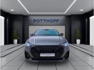 Audi Q8 SUV TFSI e quattro ❗️SOFORT VERFÜGBAR🚀