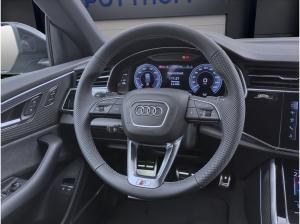 Audi Q8 SUV TFSI e quattro ❗️SOFORT VERFÜGBAR🚀