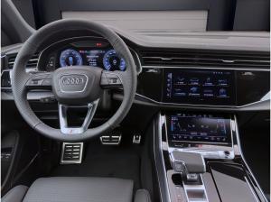Audi Q8 SUV TFSI e quattro ❗️SOFORT VERFÜGBAR🚀