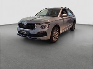 Skoda Kamiq Selection TSI DSG MATRIX AHK ACC Virtual