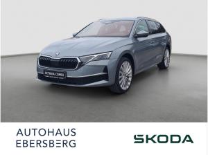 Skoda Octavia Balance 2.0 TDI DSG MATRIX AHK