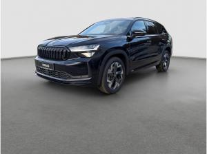 Skoda Kodiaq TDI DSG 4x4 Sportline AHK StHzg