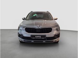 Skoda Kamiq Selection TSI DSG MATRIX AHK ACC Virtual