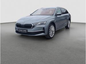 Skoda Octavia Balance 2.0 TDI DSG MATRIX AHK
