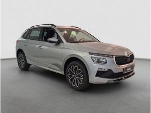 Skoda Kamiq Selection TSI DSG MATRIX AHK ACC Virtual