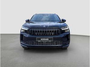 Skoda Kodiaq TDI DSG 4x4 Sportline AHK StHzg