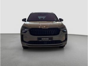 Skoda Kodiaq TDI DSG 4x4 Sport AHK Pano StHzg