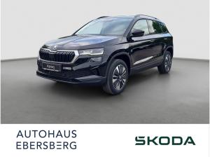 Skoda Karoq 2.0 TDI DSG Tour MATRIX AHK ACC