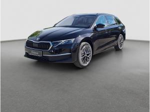 Skoda Octavia Combi Balance 2.0 TDI DSG AHK