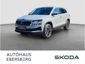 Skoda Karoq 2.0 TDI DSG Selection MATRIX AHK
