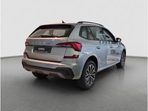 Skoda Kamiq Selection TSI DSG MATRIX AHK ACC Virtual