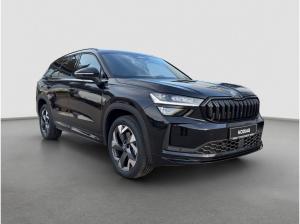 Skoda Kodiaq TDI DSG 4x4 Sportline AHK StHzg