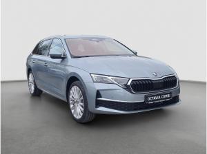 Skoda Octavia Balance 2.0 TDI DSG MATRIX AHK