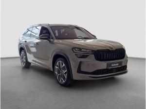 Skoda Kodiaq TDI DSG 4x4 Sport AHK Pano StHzg