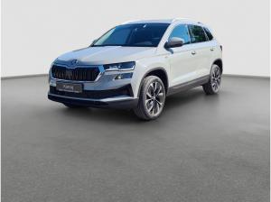 Skoda Karoq 2.0 TDI DSG Selection MATRIX AHK